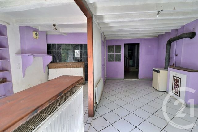 maison à vendre - 4 pièces - 90.0 m2 - CHATEAU GAILLARD - 01 - RHONE-ALPES - Century 21 Christal Immobilier