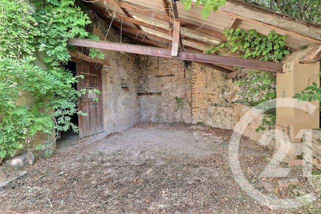 maison à vendre - 4 pièces - 90.0 m2 - CHATEAU GAILLARD - 01 - RHONE-ALPES - Century 21 Christal Immobilier