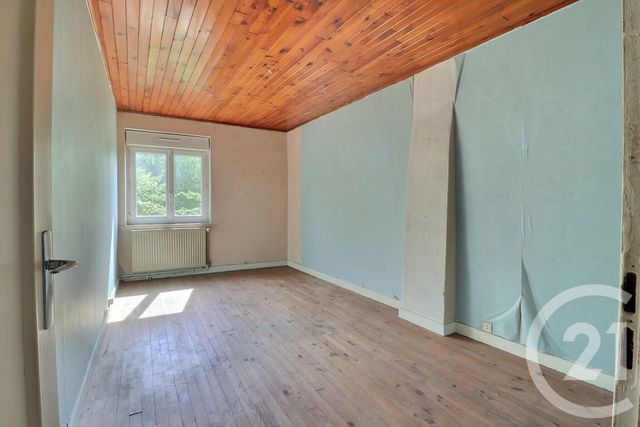 maison à vendre - 4 pièces - 90.0 m2 - CHATEAU GAILLARD - 01 - RHONE-ALPES - Century 21 Christal Immobilier