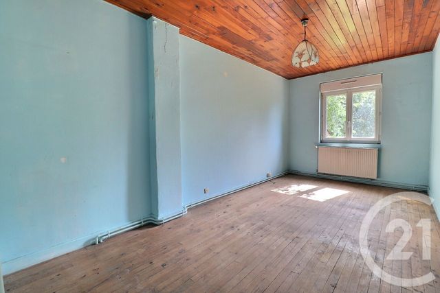 maison à vendre - 4 pièces - 90.0 m2 - CHATEAU GAILLARD - 01 - RHONE-ALPES - Century 21 Christal Immobilier