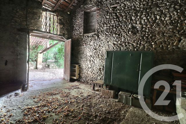 maison à vendre - 4 pièces - 90.0 m2 - CHATEAU GAILLARD - 01 - RHONE-ALPES - Century 21 Christal Immobilier