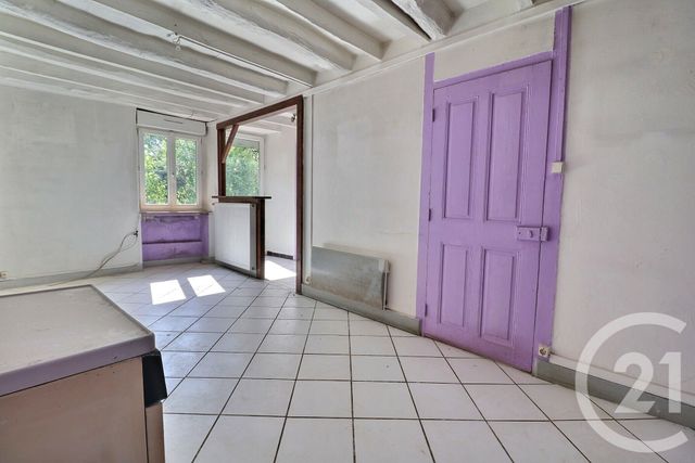 maison à vendre - 4 pièces - 90.0 m2 - CHATEAU GAILLARD - 01 - RHONE-ALPES - Century 21 Christal Immobilier
