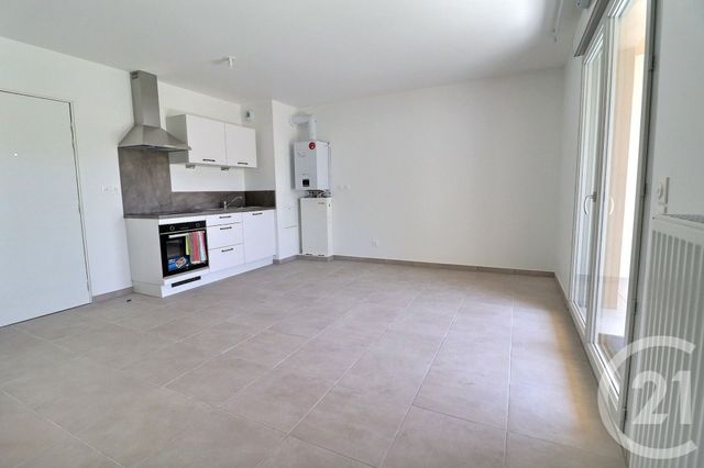 appartement - AMBERIEU EN BUGEY - 01