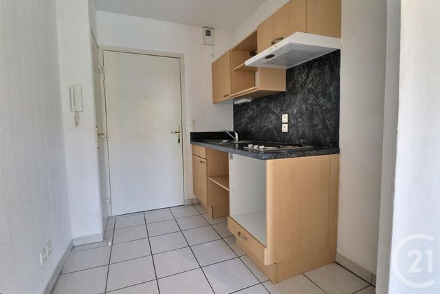 appartement - AMBERIEU EN BUGEY - 01