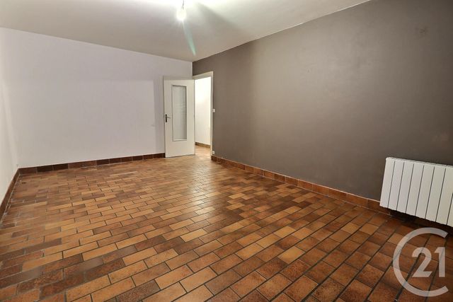 maison à louer - 3 pièces - 65.98 m2 - PONT D AIN - 01 - RHONE-ALPES - Century 21 Christal Immobilier