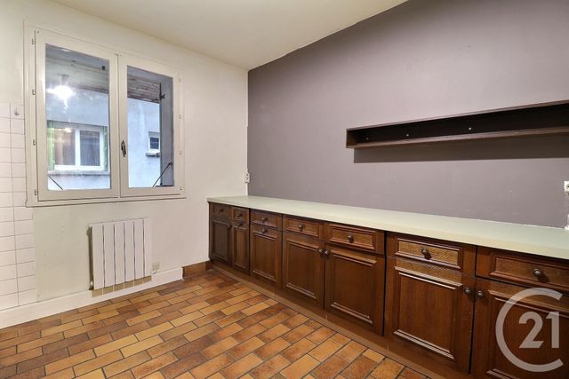 maison à louer - 3 pièces - 65.98 m2 - PONT D AIN - 01 - RHONE-ALPES - Century 21 Christal Immobilier