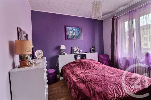 Appartement F4 à vendre - 4 pièces - 74.6 m2 - AMBERIEU EN BUGEY - 01 - RHONE-ALPES - Century 21 Christal Immobilier