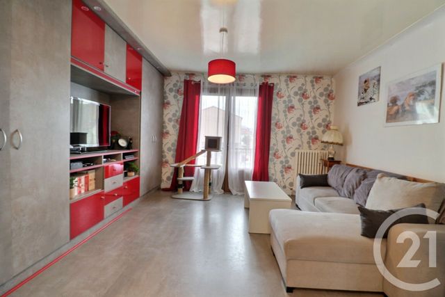 Appartement F4 à vendre - 4 pièces - 74.6 m2 - AMBERIEU EN BUGEY - 01 - RHONE-ALPES - Century 21 Christal Immobilier