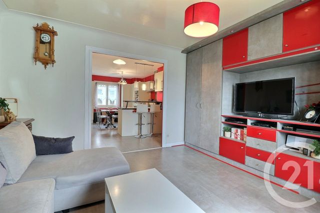 appartement - AMBERIEU EN BUGEY - 01