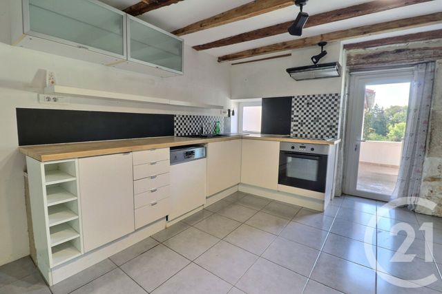maison à vendre - 5 pièces - 96.5 m2 - PONT D AIN - 01 - RHONE-ALPES - Century 21 Christal Immobilier