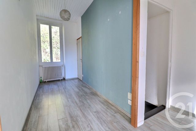 maison à vendre - 5 pièces - 96.5 m2 - PONT D AIN - 01 - RHONE-ALPES - Century 21 Christal Immobilier