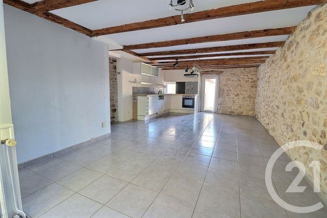 maison à vendre - 5 pièces - 96.5 m2 - PONT D AIN - 01 - RHONE-ALPES - Century 21 Christal Immobilier