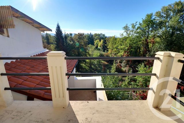 maison à vendre - 5 pièces - 96.5 m2 - PONT D AIN - 01 - RHONE-ALPES - Century 21 Christal Immobilier