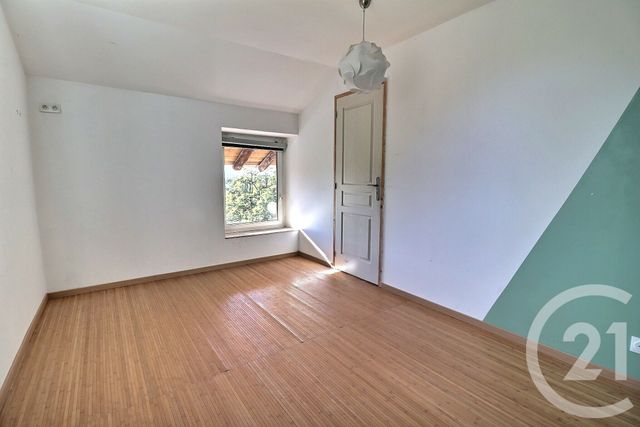 maison à vendre - 5 pièces - 96.5 m2 - PONT D AIN - 01 - RHONE-ALPES - Century 21 Christal Immobilier