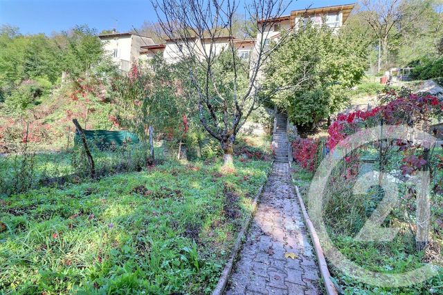 maison à vendre - 5 pièces - 96.5 m2 - PONT D AIN - 01 - RHONE-ALPES - Century 21 Christal Immobilier