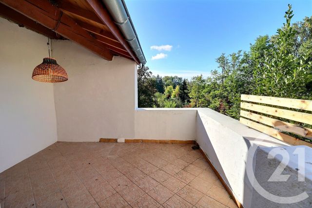maison à vendre - 5 pièces - 96.5 m2 - PONT D AIN - 01 - RHONE-ALPES - Century 21 Christal Immobilier