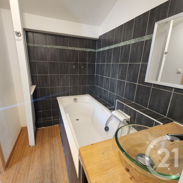 maison à vendre - 5 pièces - 96.5 m2 - PONT D AIN - 01 - RHONE-ALPES - Century 21 Christal Immobilier