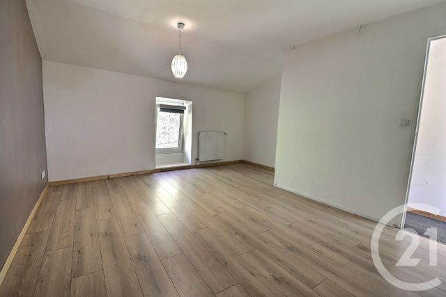 maison à vendre - 5 pièces - 96.5 m2 - PONT D AIN - 01 - RHONE-ALPES - Century 21 Christal Immobilier