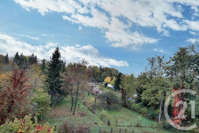 maison à vendre - 5 pièces - 96.5 m2 - PONT D AIN - 01 - RHONE-ALPES - Century 21 Christal Immobilier