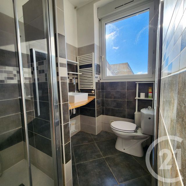 maison à vendre - 5 pièces - 96.5 m2 - PONT D AIN - 01 - RHONE-ALPES - Century 21 Christal Immobilier