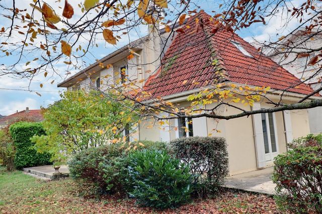  - AMBERIEU EN BUGEY - 